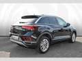 Volkswagen T-Roc 1.5 TSI DSG Style Schwarz - thumbnail 3