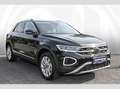 Volkswagen T-Roc 1.5 TSI DSG Style Schwarz - thumbnail 2