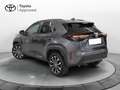 Toyota Yaris Cross 1.5 Hybrid 5p. E-CVT Trend Grigio - thumbnail 4