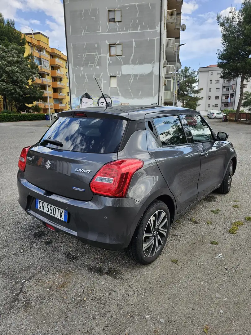 Suzuki Swift 1.2h Top 2wd - 2