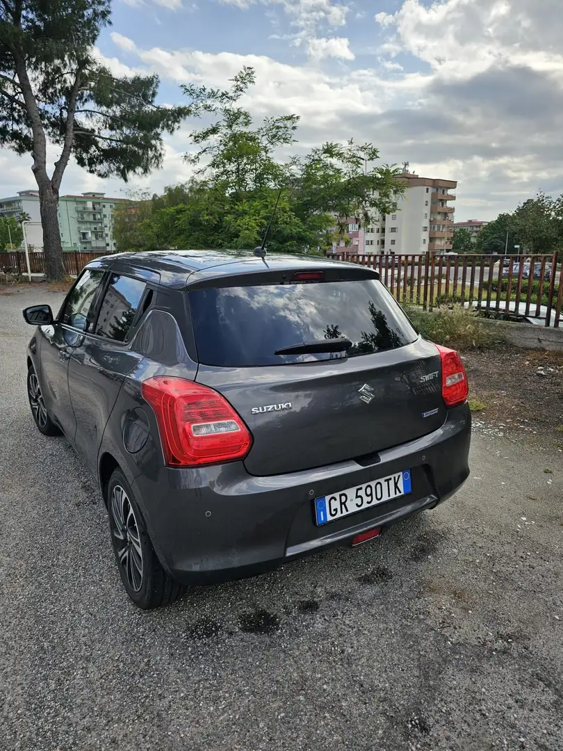 Suzuki Swift 1.2h Top 2wd - 1
