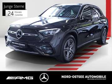 d AMG 4M AHK DISTRONIC SHZ MBUX KEYLESS