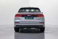 Audi Q8 55 TFSIe quattro Plateado - thumbnail 4