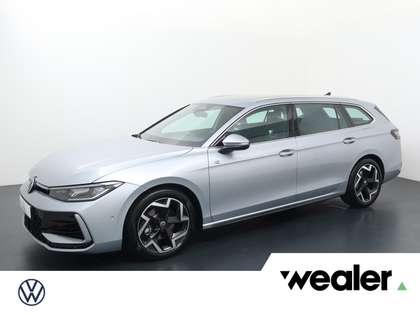 Volkswagen Passat Variant 1.5 eTSI R-Line Business | 150 PK | Trekhaak | Erg