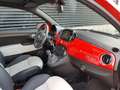 Fiat 500 1.0 Hybrid Dolcevita Red - thumbnail 4