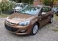 Opel Astra J Sports Tourer Style/TÜV/AU 03/2027 Brun - thumbnail 3