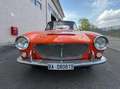 Fiat Pininfarina 1200 cabrio Narancs - thumbnail 1