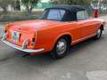 Fiat Pininfarina 1200 cabrio Narancs - thumbnail 4