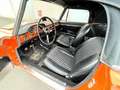 Fiat Pininfarina 1200 cabrio Narancs - thumbnail 7