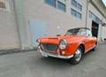 Fiat Pininfarina 1200 cabrio Narancs - thumbnail 12