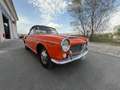 Fiat Pininfarina 1200 cabrio Narancs - thumbnail 10