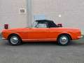 Fiat Pininfarina 1200 cabrio Narancs - thumbnail 8