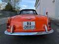 Fiat Pininfarina 1200 cabrio Narancs - thumbnail 11