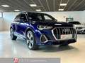 Audi Q3 45 TFSI e S-tronic S-line *20.370,- EXTRAS* Blau - thumbnail 1