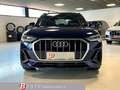 Audi Q3 45 TFSI e S-tronic S-line *20.370,- EXTRAS* Blau - thumbnail 2