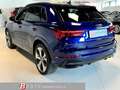 Audi Q3 45 TFSI e S-tronic S-line *20.370,- EXTRAS* Blau - thumbnail 4
