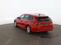 Skoda Octavia Combi 2.0 TDI First Aut LED AHK RADAR NAV Rot - thumbnail 7
