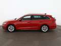 Skoda Octavia Combi 2.0 TDI First Aut LED AHK RADAR NAV Rot - thumbnail 6