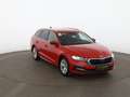 Skoda Octavia Combi 2.0 TDI First Aut LED AHK RADAR NAV Rot - thumbnail 5