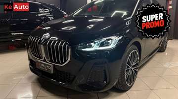 Serie 2 U06 Active Tourer 218d Active Tourer Msport auto