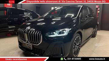 Serie 2 U06 Active Tourer 218d Active Tourer Msport auto