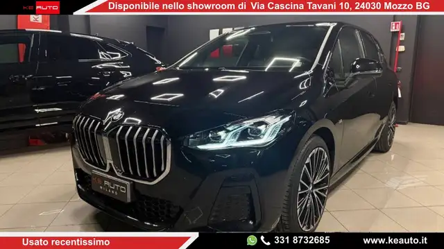 BMW 218 Serie 2 U06 Active Tourer 218d Active Tourer Msport auto