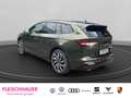 Skoda Enyaq 85 Sportline HUD AD AHK El. Panodach Navi Digitale Grün - thumbnail 4