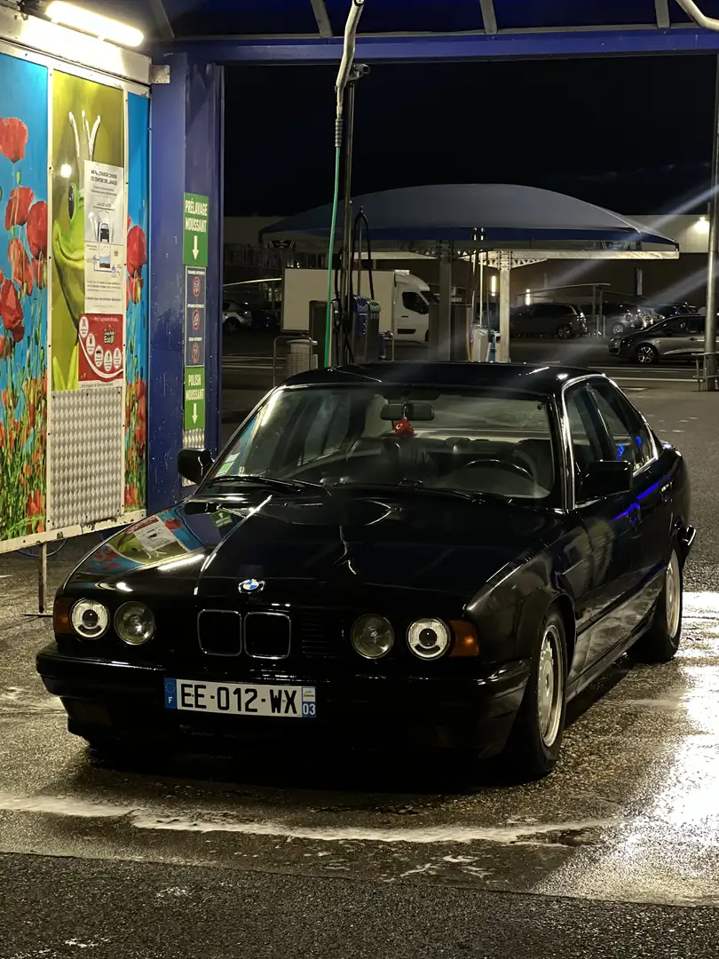 BMW 525 525i Confort Pack - 1
