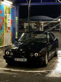 525i Confort Pack