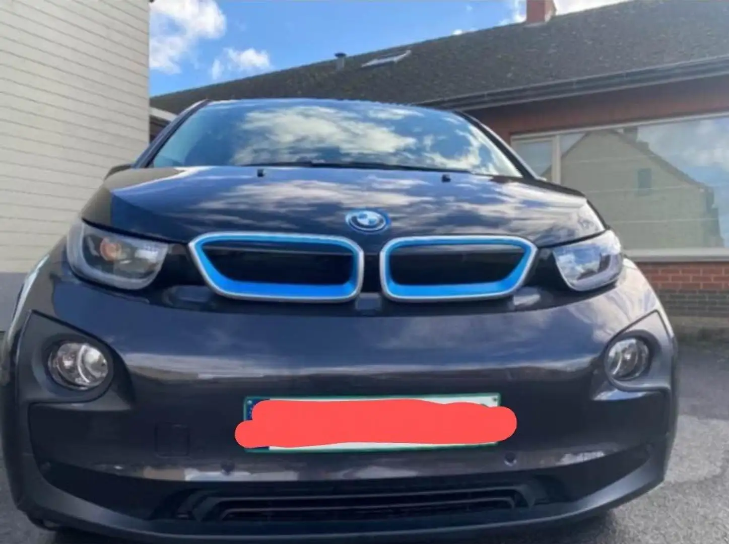 BMW i3 i3 (60 Ah) Negru - 2