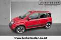 Fiat Panda 4x2 FireFly Hybrid 70 (Red) Rouge - thumbnail 4