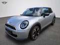 MINI Cooper S Favoured Trim Gris - thumbnail 1