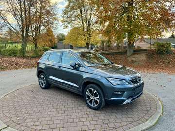 Ateca 1.0 TSI Ecomotive Style OPF