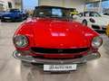 Fiat 124 Spider H-Kennzeichen + TÜV und Inspektion N. Rouge - thumbnail 2