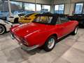 Fiat 124 Spider H-Kennzeichen + TÜV und Inspektion N. Rouge - thumbnail 4