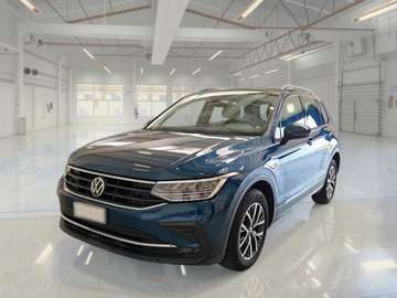 1.4 TSI EHYBRID LIFE DSG SUV