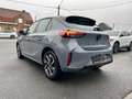 Opel Corsa gsi es 75 Gris - thumbnail 5