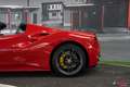 Ferrari 488 Spider Rojo - thumbnail 7