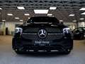 Mercedes-Benz GLE 400 d AMG 4M Airmatic/Memory/Pano/Burmester Fekete - thumbnail 3