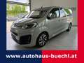 Citroen Spacetourer BHDI 180 S&S EAT6 M Shine Beige - thumbnail 1