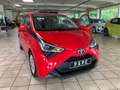 Toyota Aygo x-play Kırmızı - thumbnail 1