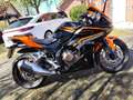 Honda CBR 500 R - thumbnail 4