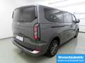 Ford Tourneo Custom 2.0 Aut L2 Titanium Standhzg+ACC Grau - thumbnail 4