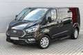 Ford Tourneo Custom Lang L2 310 Titanium 1.Hand Negro - thumbnail 2