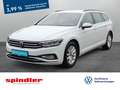 Volkswagen Passat Variant Business 2.0 TDI DSG / Navi, LED Weiß - thumbnail 1
