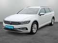 Volkswagen Passat Variant Business 2.0 TDI DSG / Navi, LED Weiß - thumbnail 2