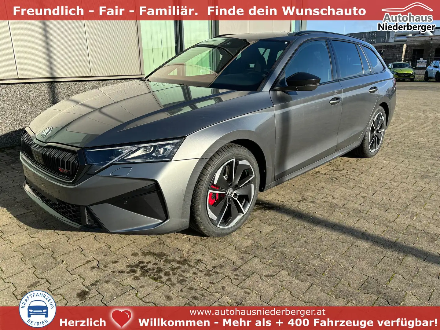 Skoda Octavia Combi Extra 1.5 TSI 150PS, 5 Jahre Garantie, 16... - 1