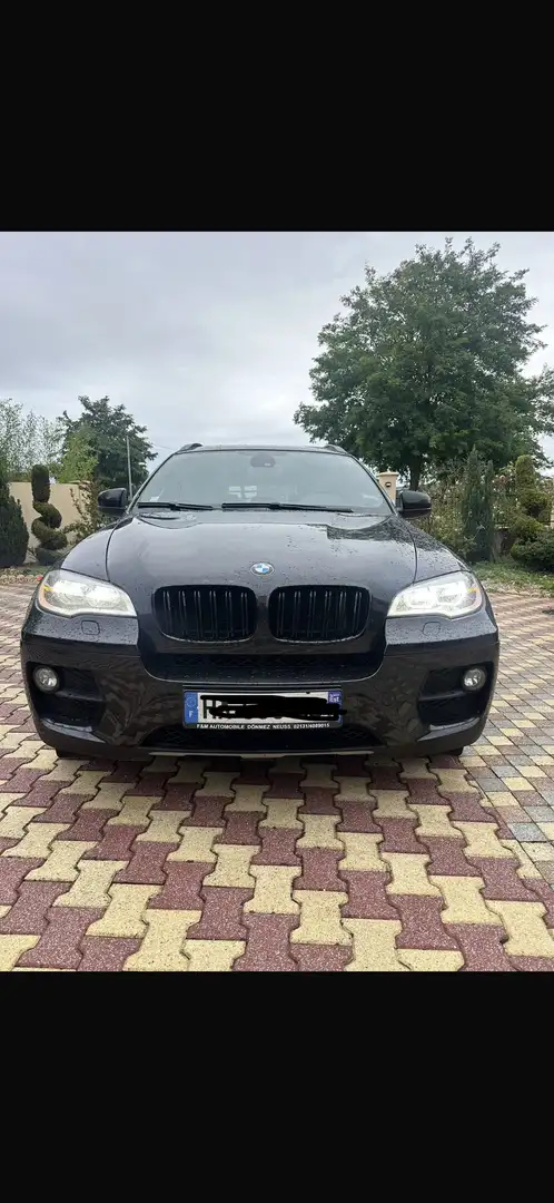 BMW X6 - 2