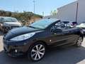 Peugeot 207 1.6 HDi110 FAP Roland Garros IV Noir - thumbnail 2