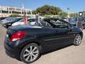 Peugeot 207 1.6 HDi110 FAP Roland Garros IV Noir - thumbnail 3